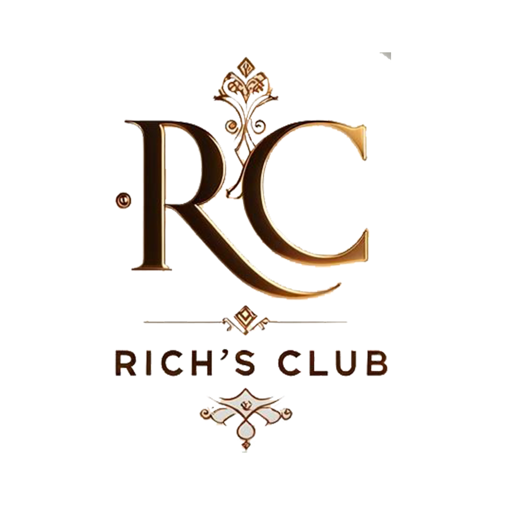 richsclub logo
